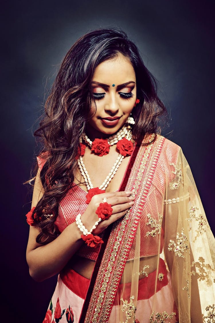 bridal lehenga kolkata