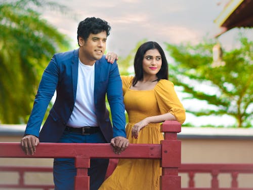 pre wedding photography