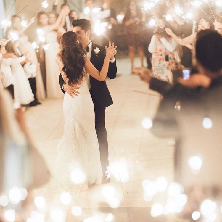 best christian wedding rituals