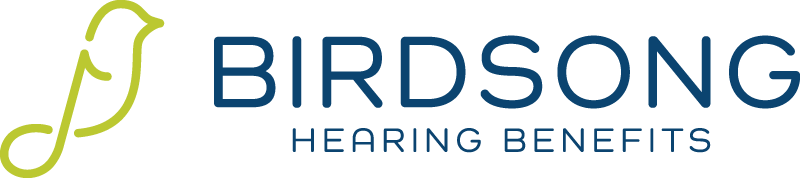 Birdsong Hearing Benefits