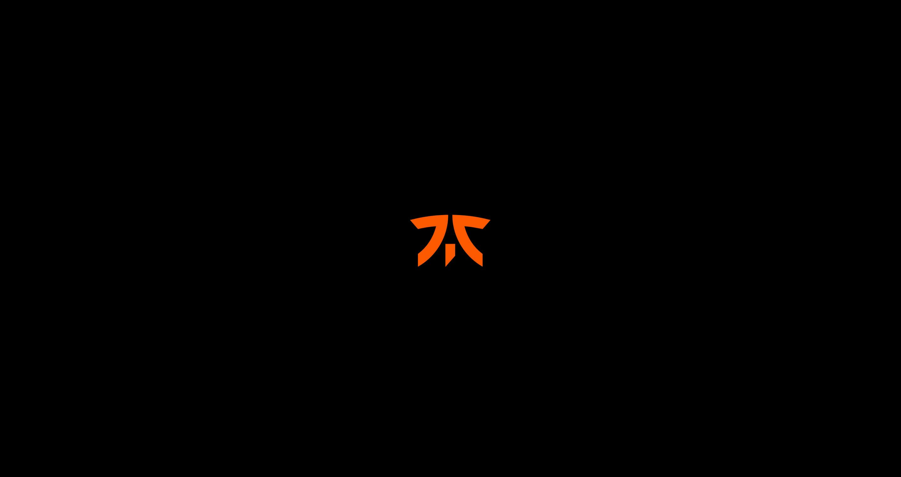 Fnatic logo - Chris Biron