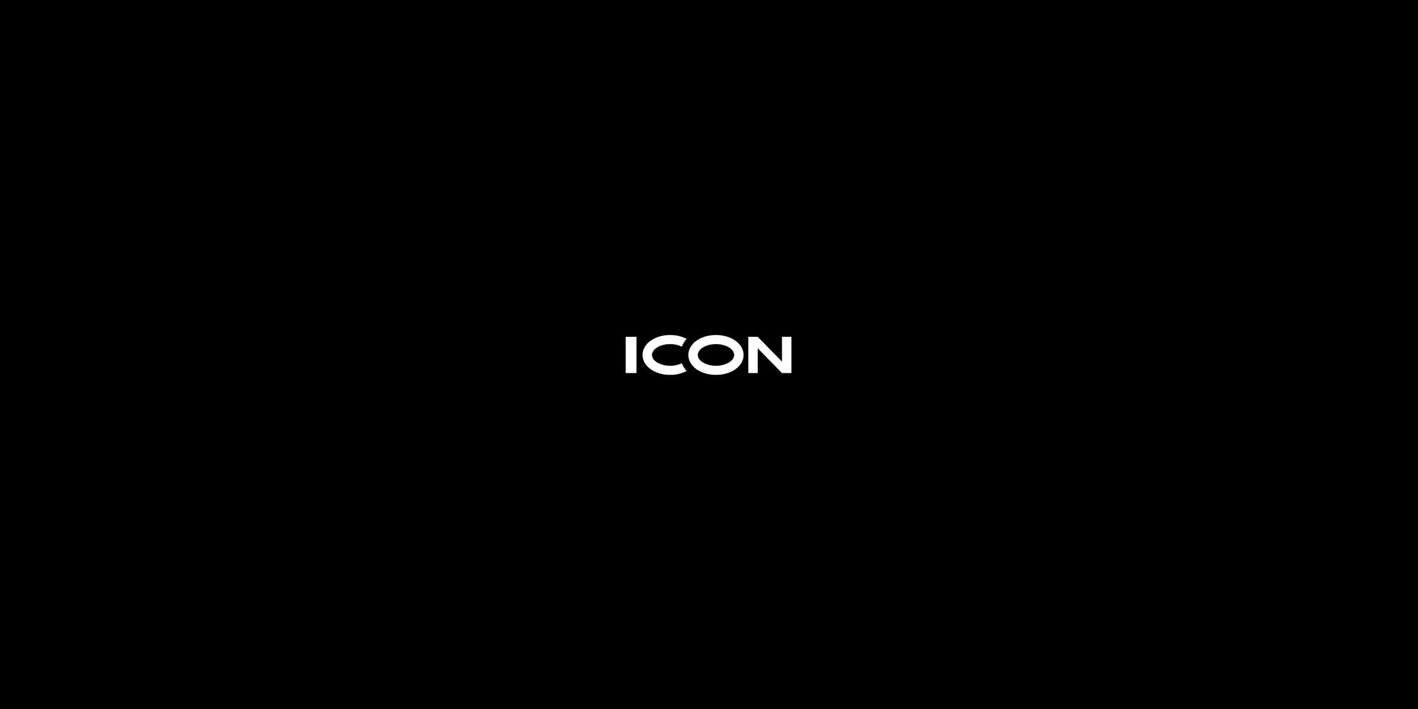 Icon Logo - Chris Biron