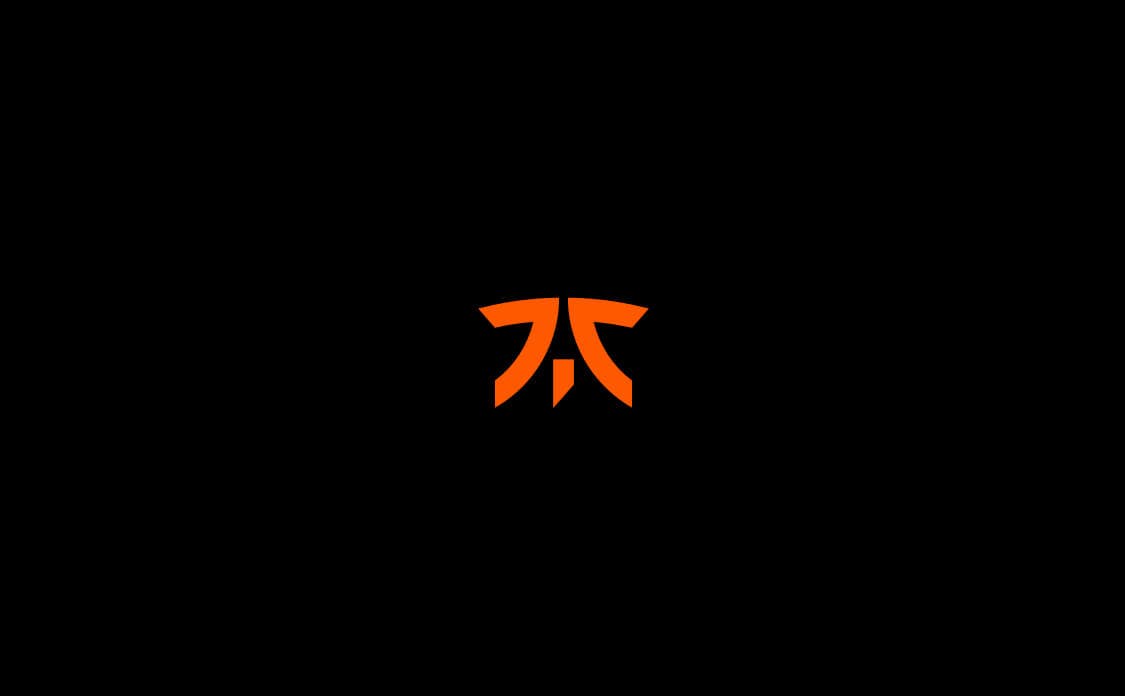 Fnatic logo - Chris Biron