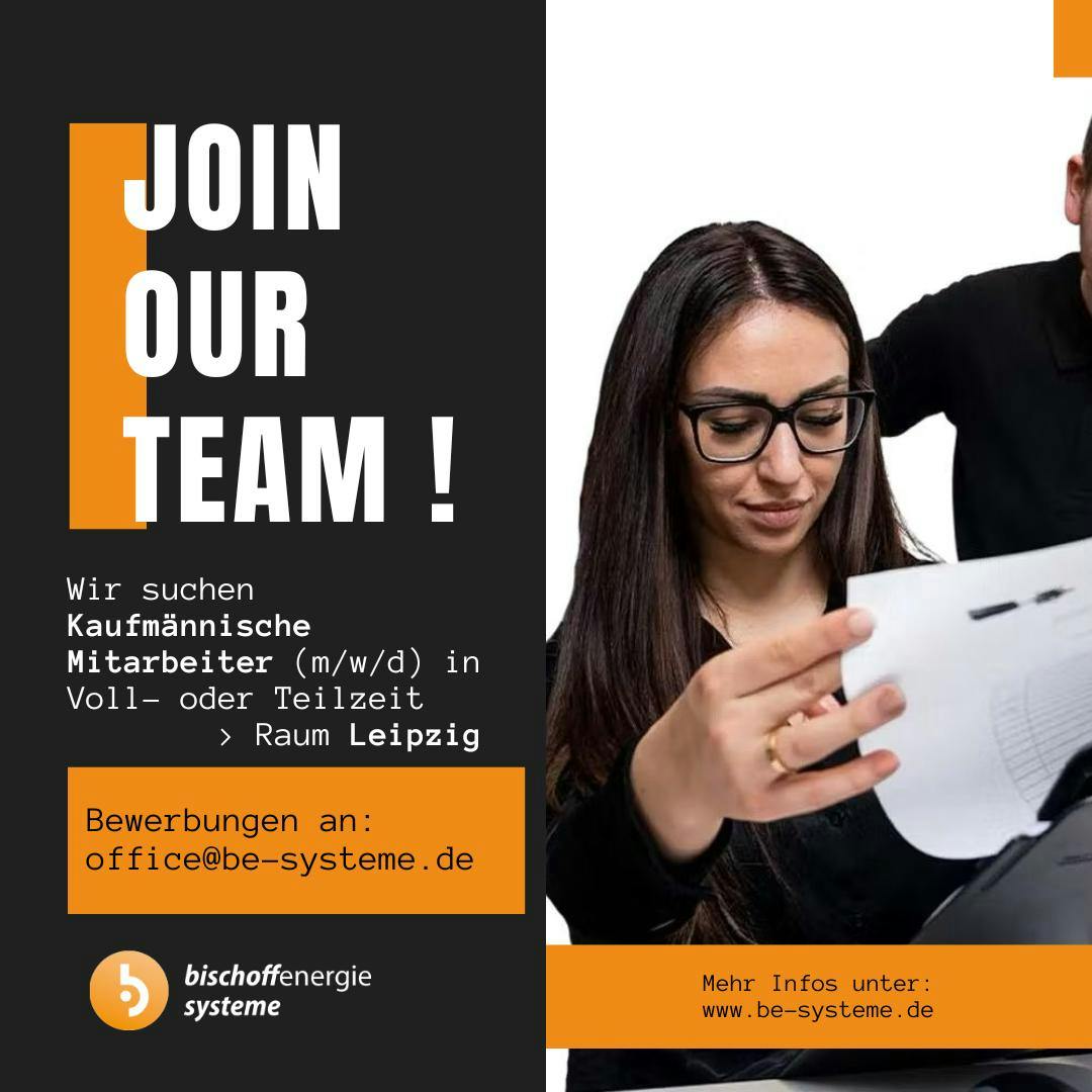 Kaufmännischer Mitarbeiter