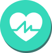 Heart icon