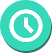 Clock icon