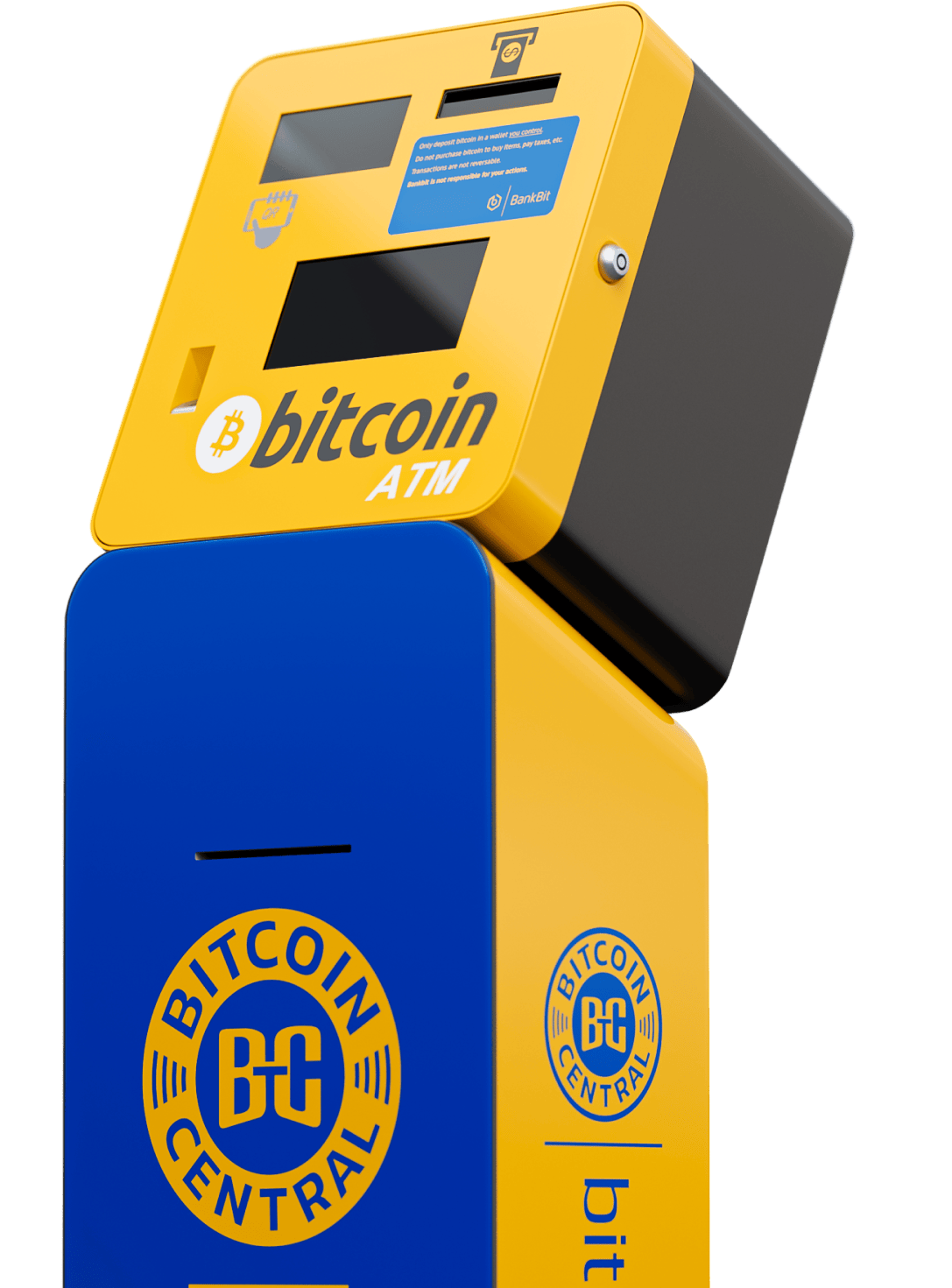Bitcoin ATM Near You in Vancouver | Bitcoin Central