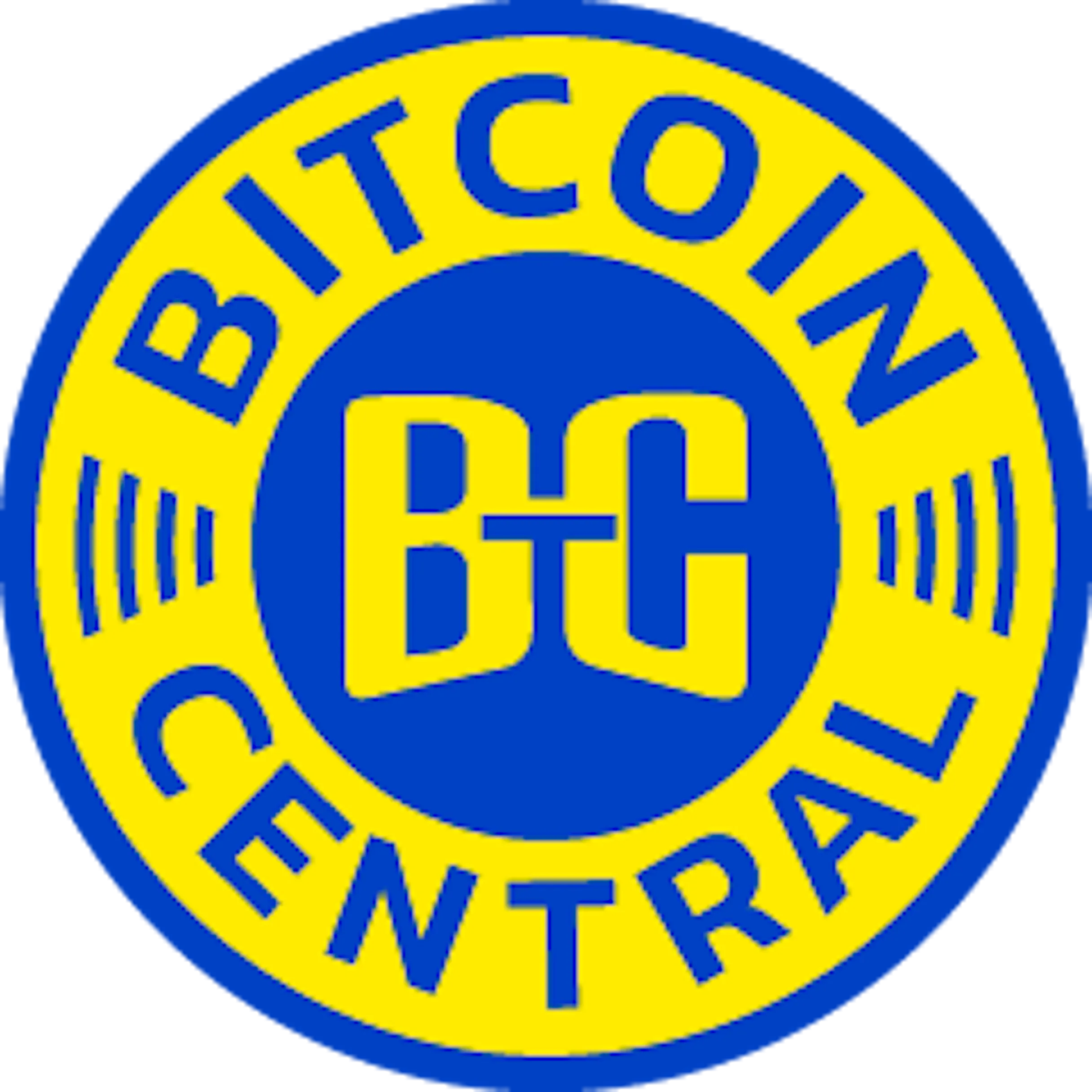 bicoin-central atm logo