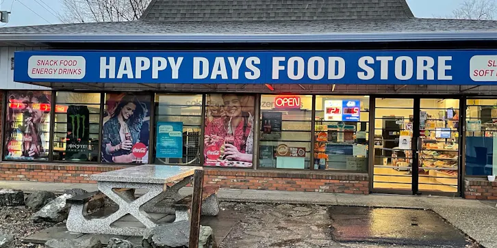 bitcoin-central-happy-days-food-store-vernon