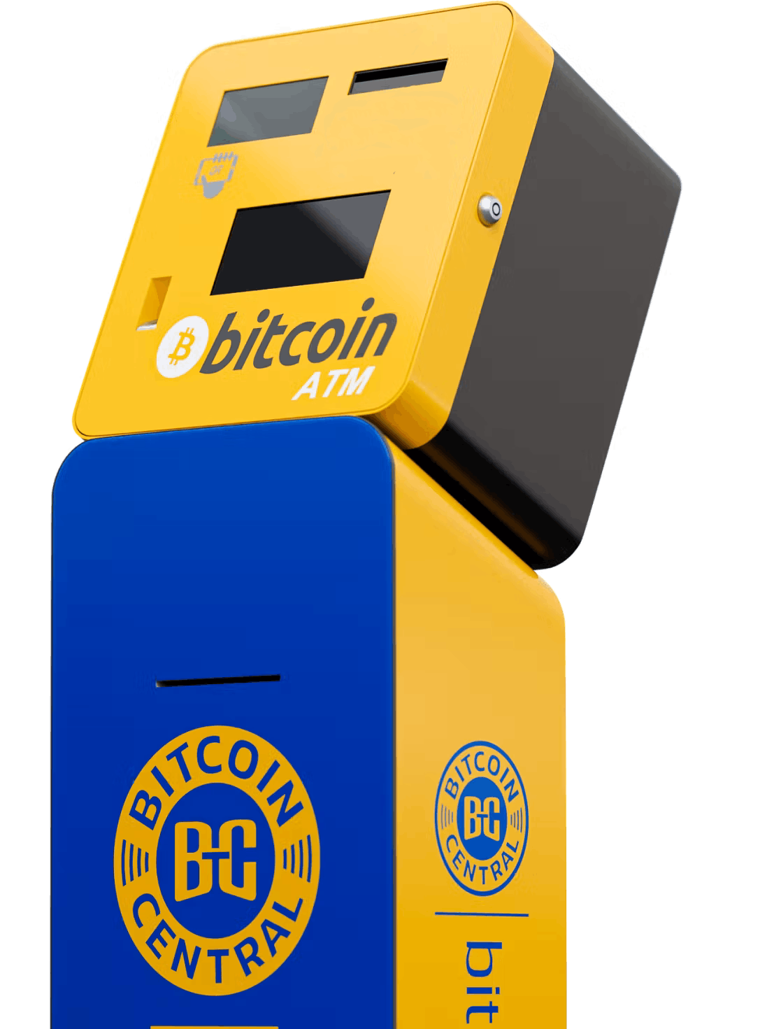 bitcoin central bitcoin atm buy a