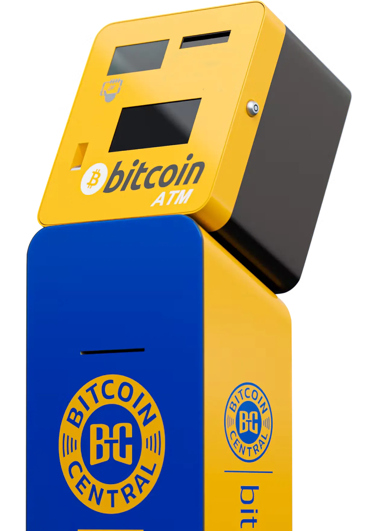 Bitcoin ATM