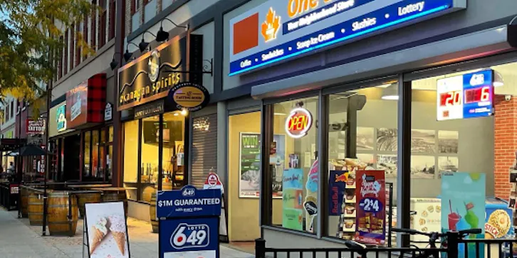 bitcoin-central location kelowna-one-stop