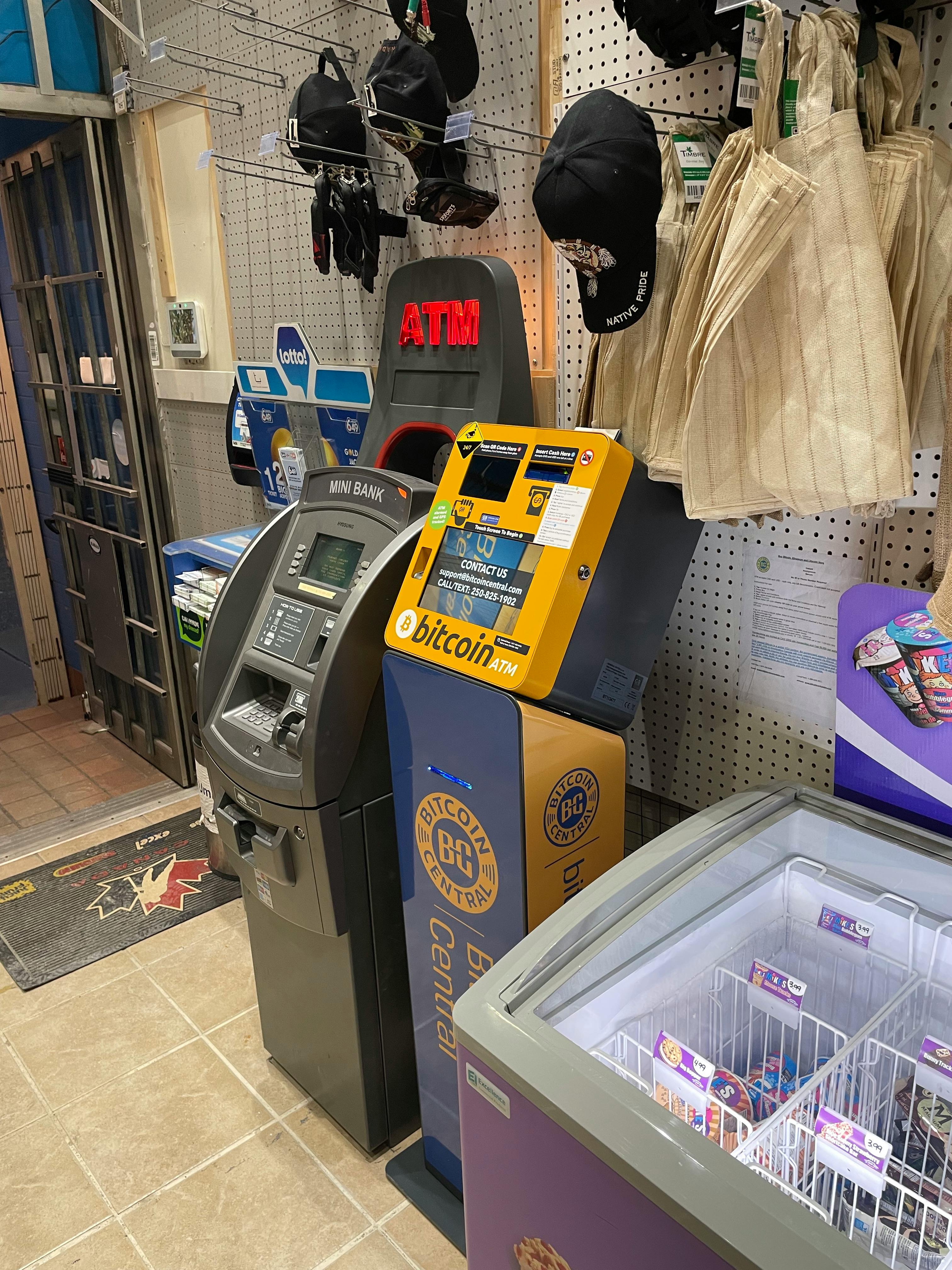 Blog | Bitcoin Central