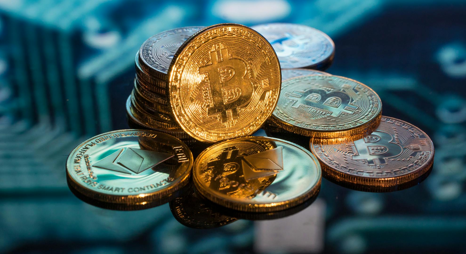 Most Popular Cryptocurrencies and How They are Classified