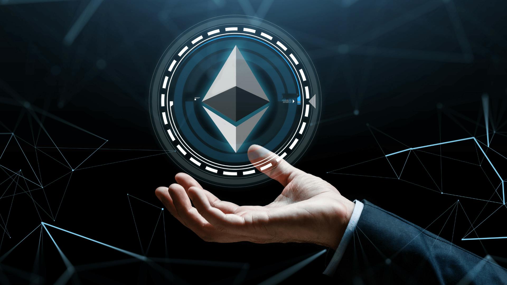 How Ethereum Price Changed Over Time