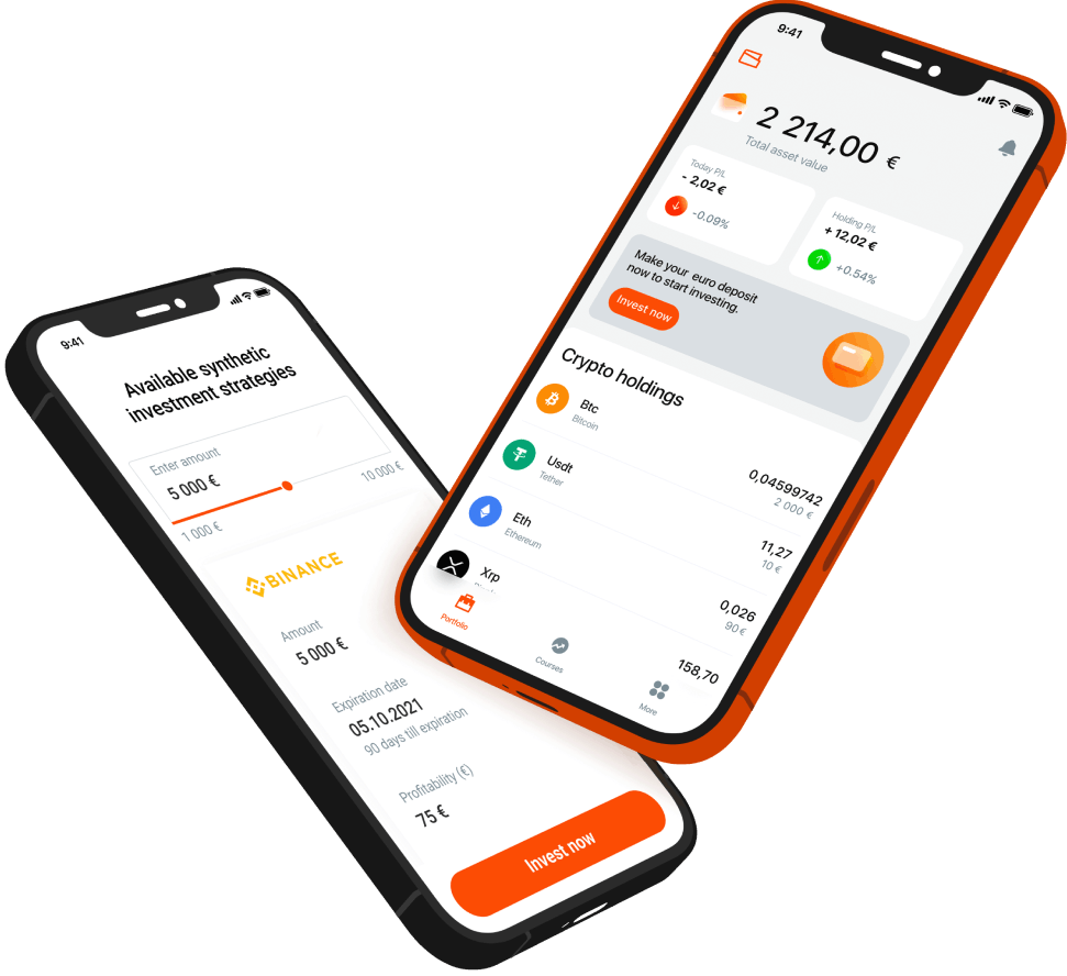 Buy bitcoin and invest in crypto with Bitgron