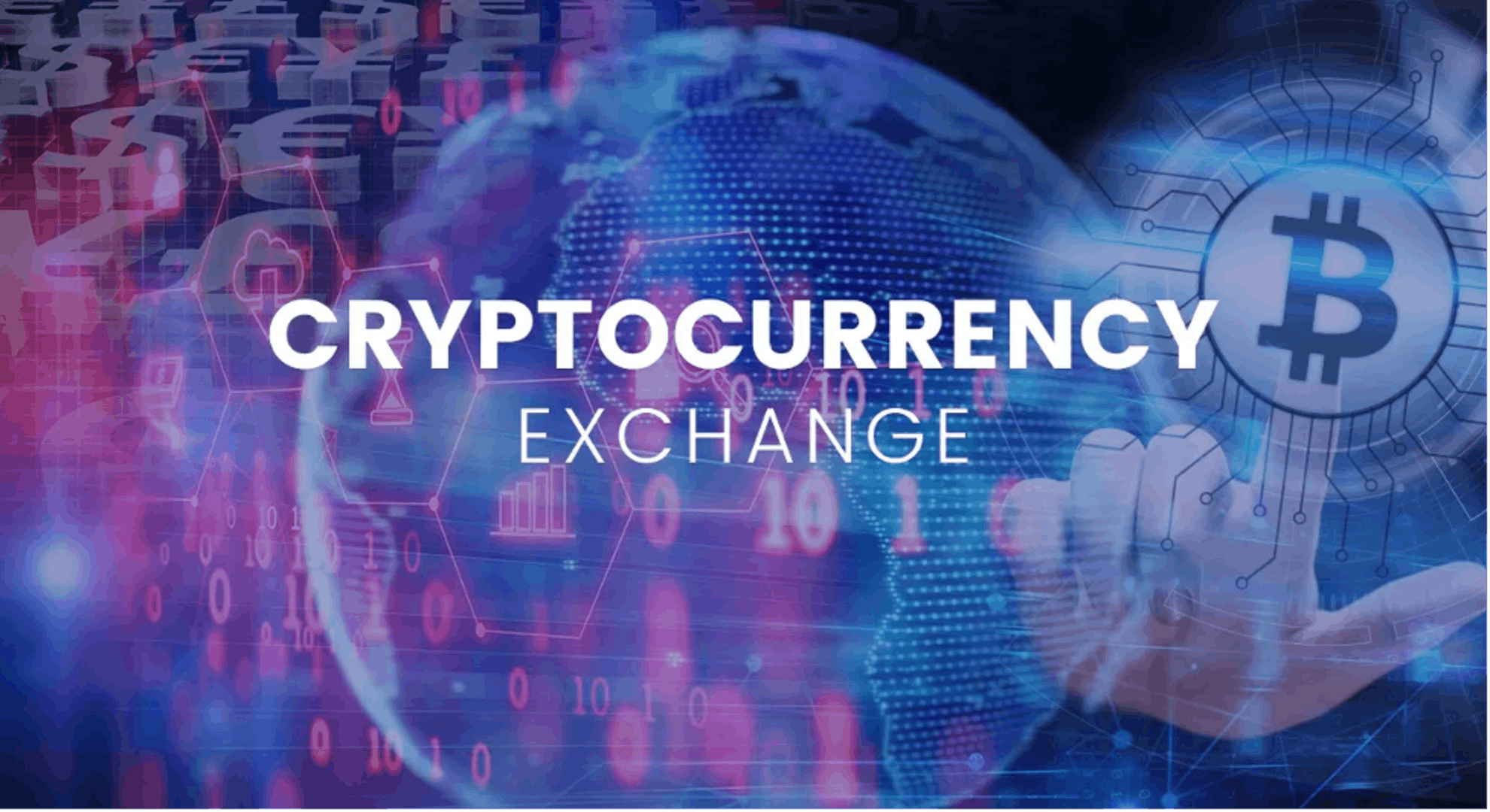 What are Crypto Exchanges? Bitgron's Best Exchange Rates