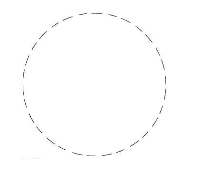 light-circle-dashed
