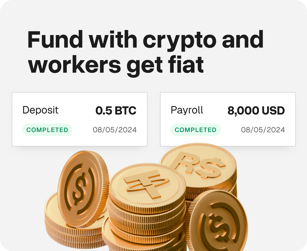 Can You Receive A Crypto Paycheck? | Bitwage Blog