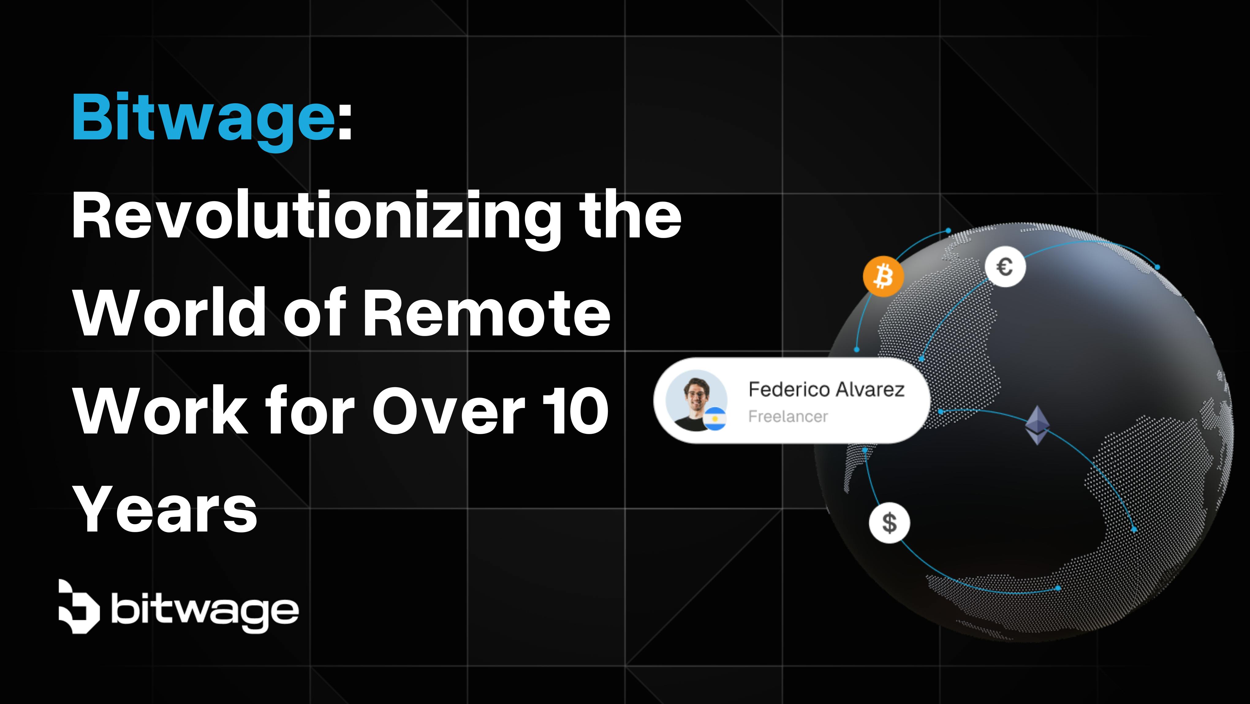 Crypto Bonuses Explained: Why More Companies Are Paying Employees in  Digital Assets | Bitwage Blog