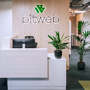 Bitweb office