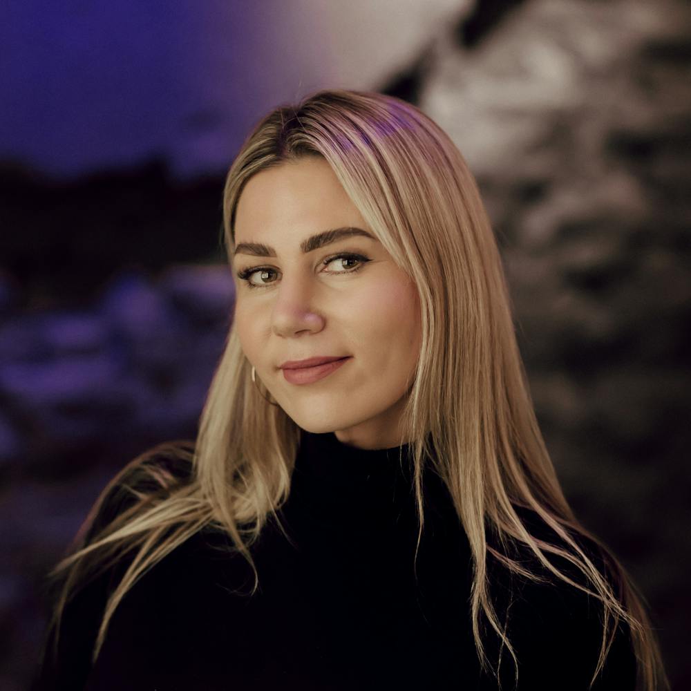 Dagmar Ruusamäe profiilipilt