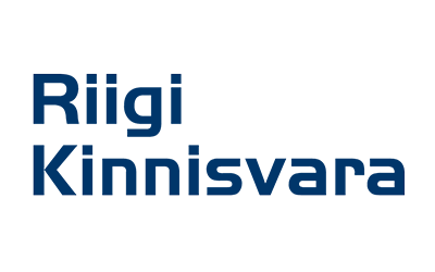 Riigi kinnisvara logo
