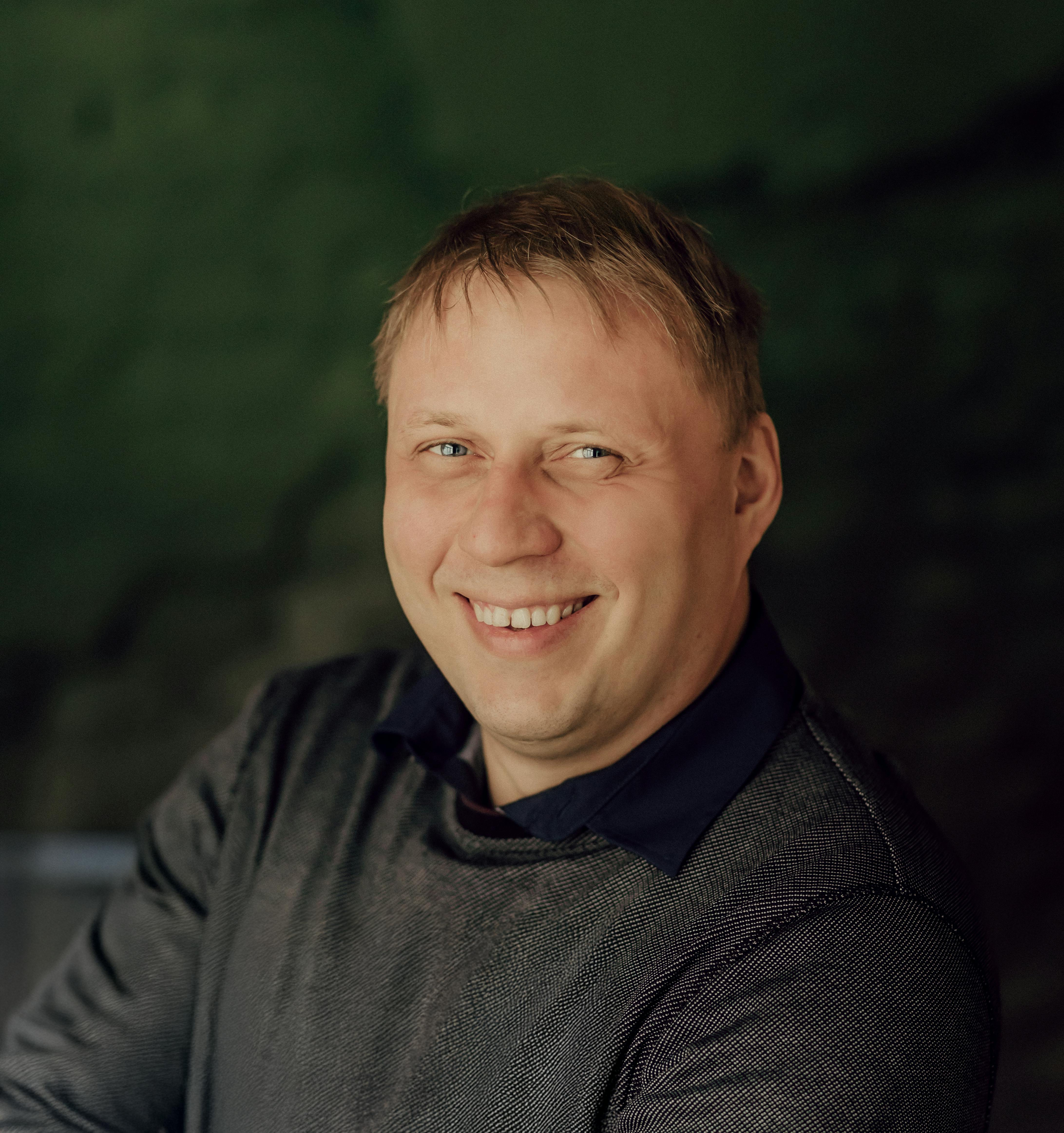Tõnis Tobre