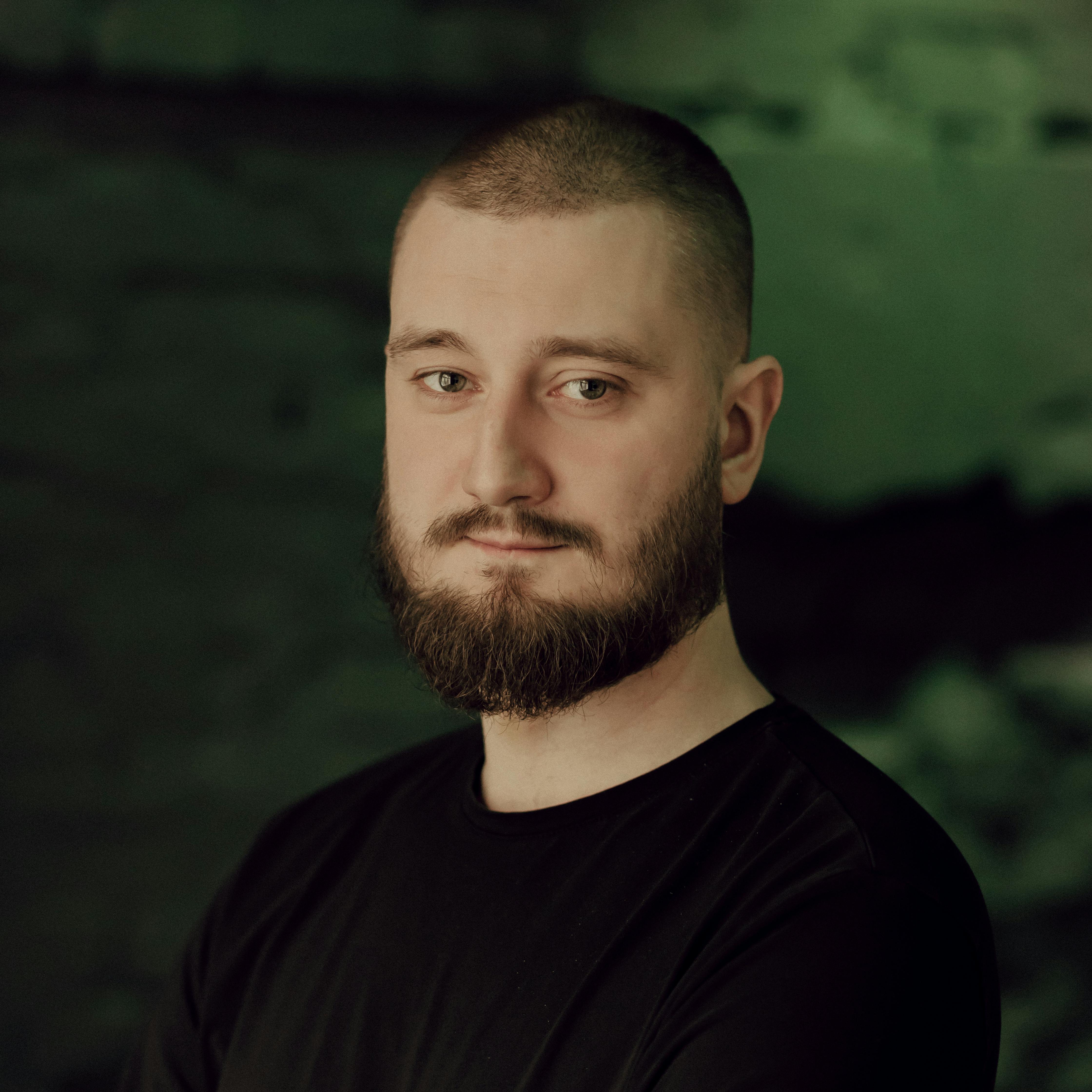 Karl-August Roost profiilipilt