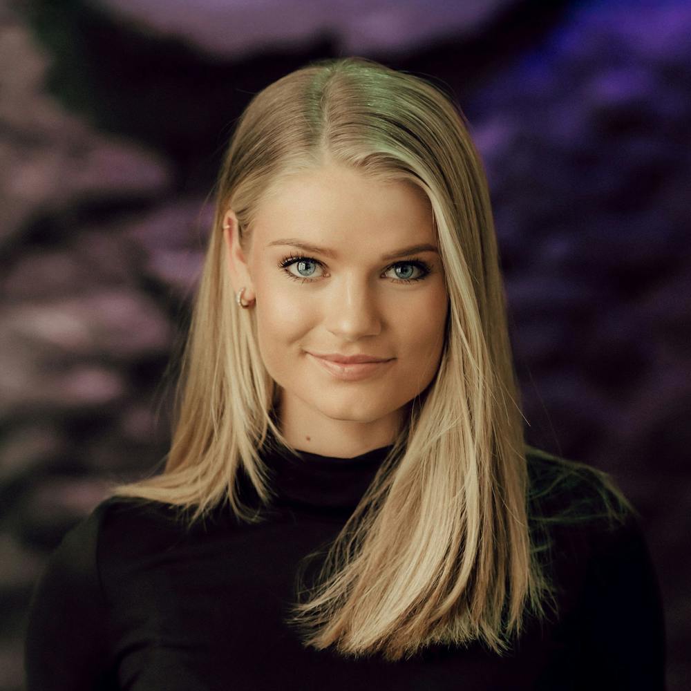 Roosi Hallik profiilipilt