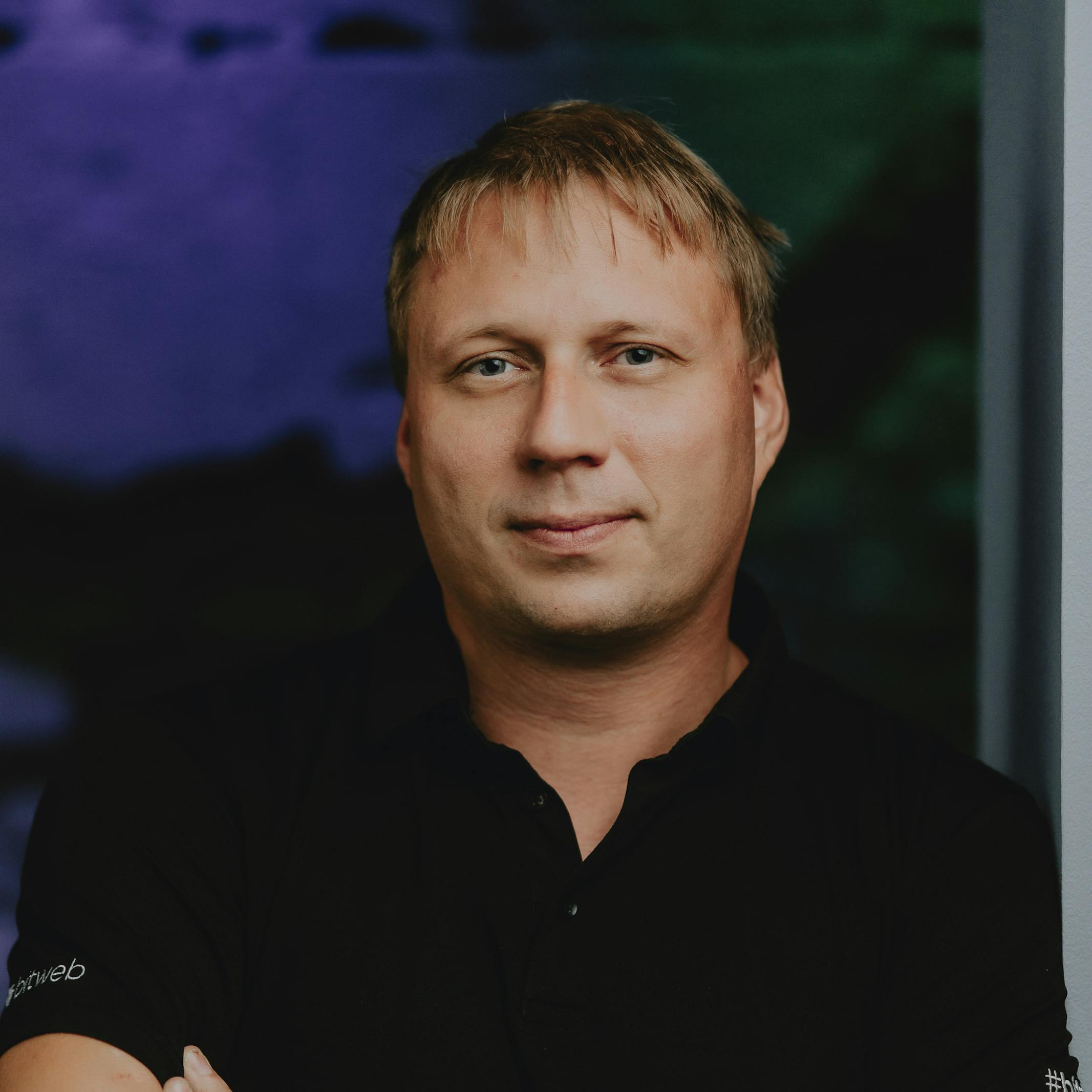Tõnis Tobre