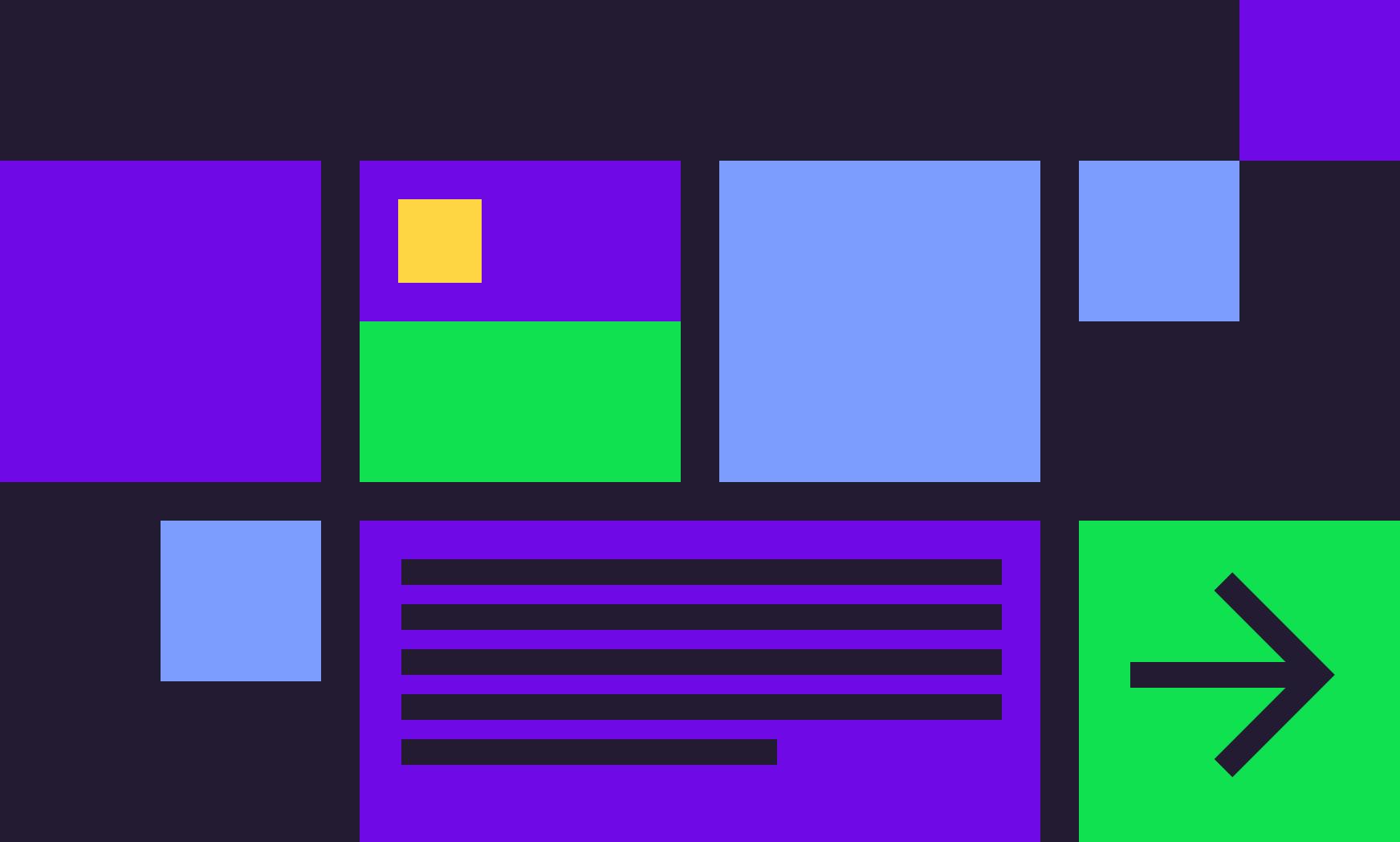 Bitweb – UX/UI disain