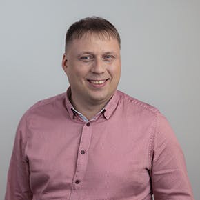 CEO Tõnis Tobre