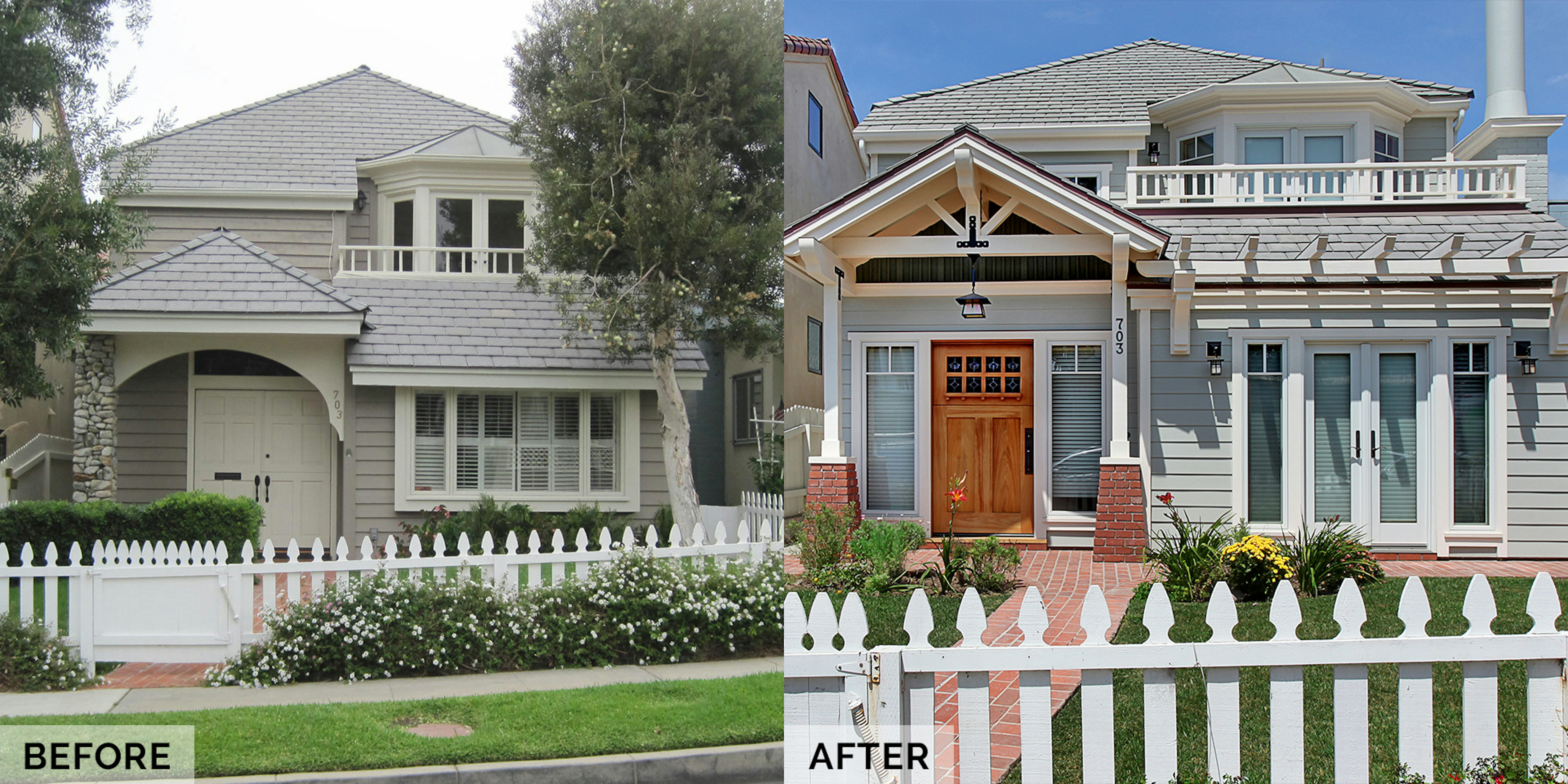 Remodel