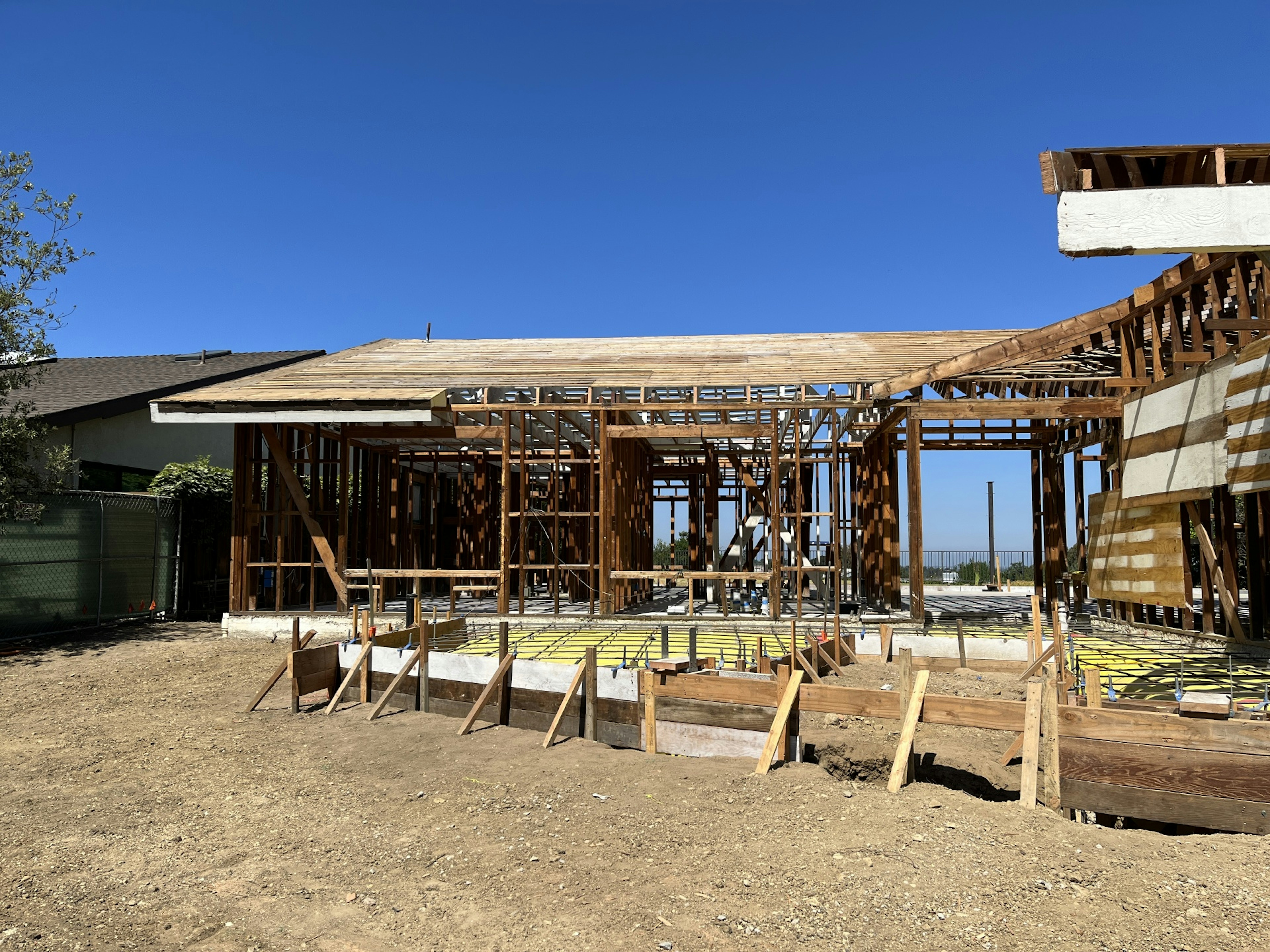 Turtle Rock Contemporatized