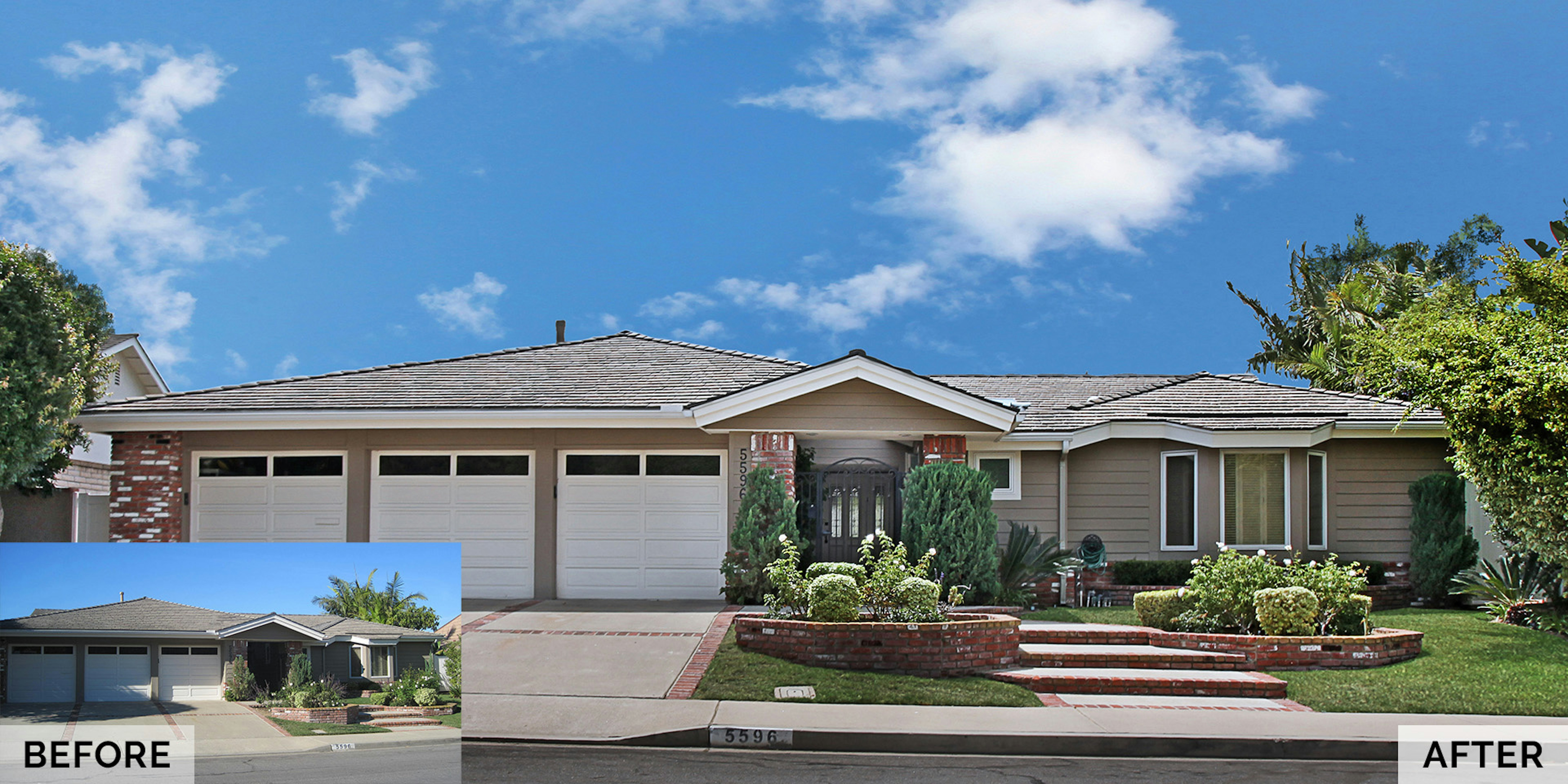 Irvine Remodel