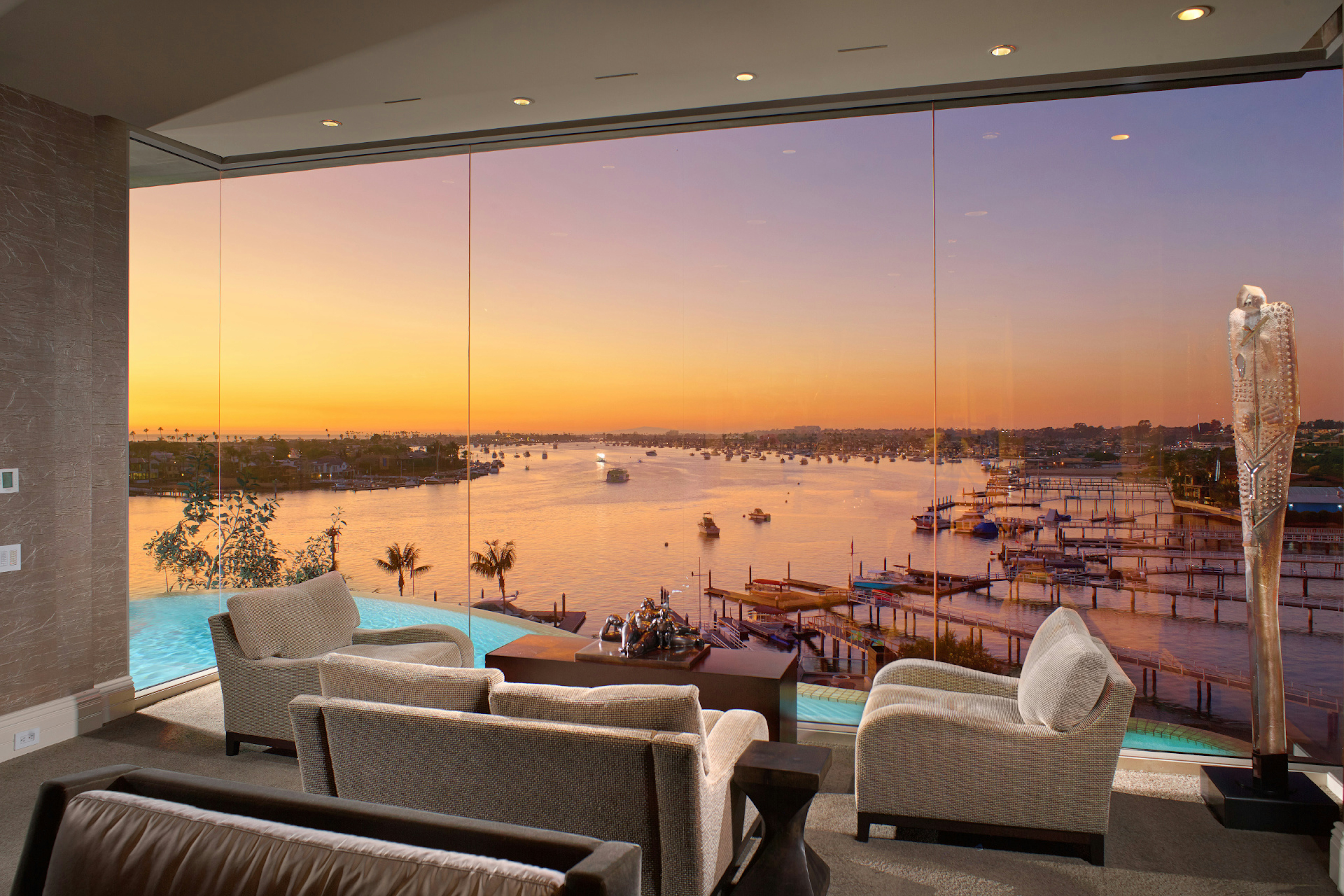 Mediterranean with a Contemporary Flair