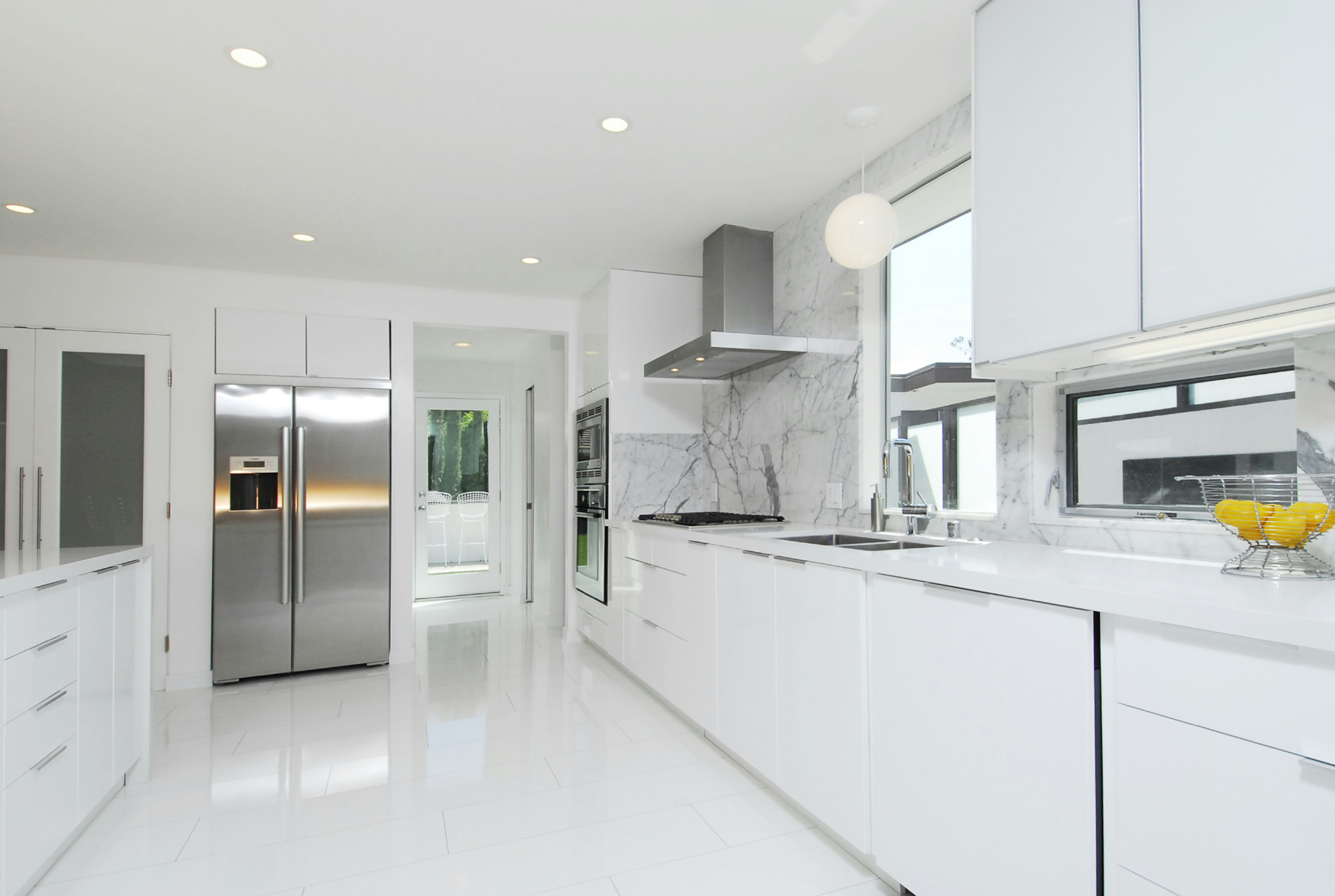 Remodel and Revitalize Mid-Century Modern Home maintaining the original design integrity