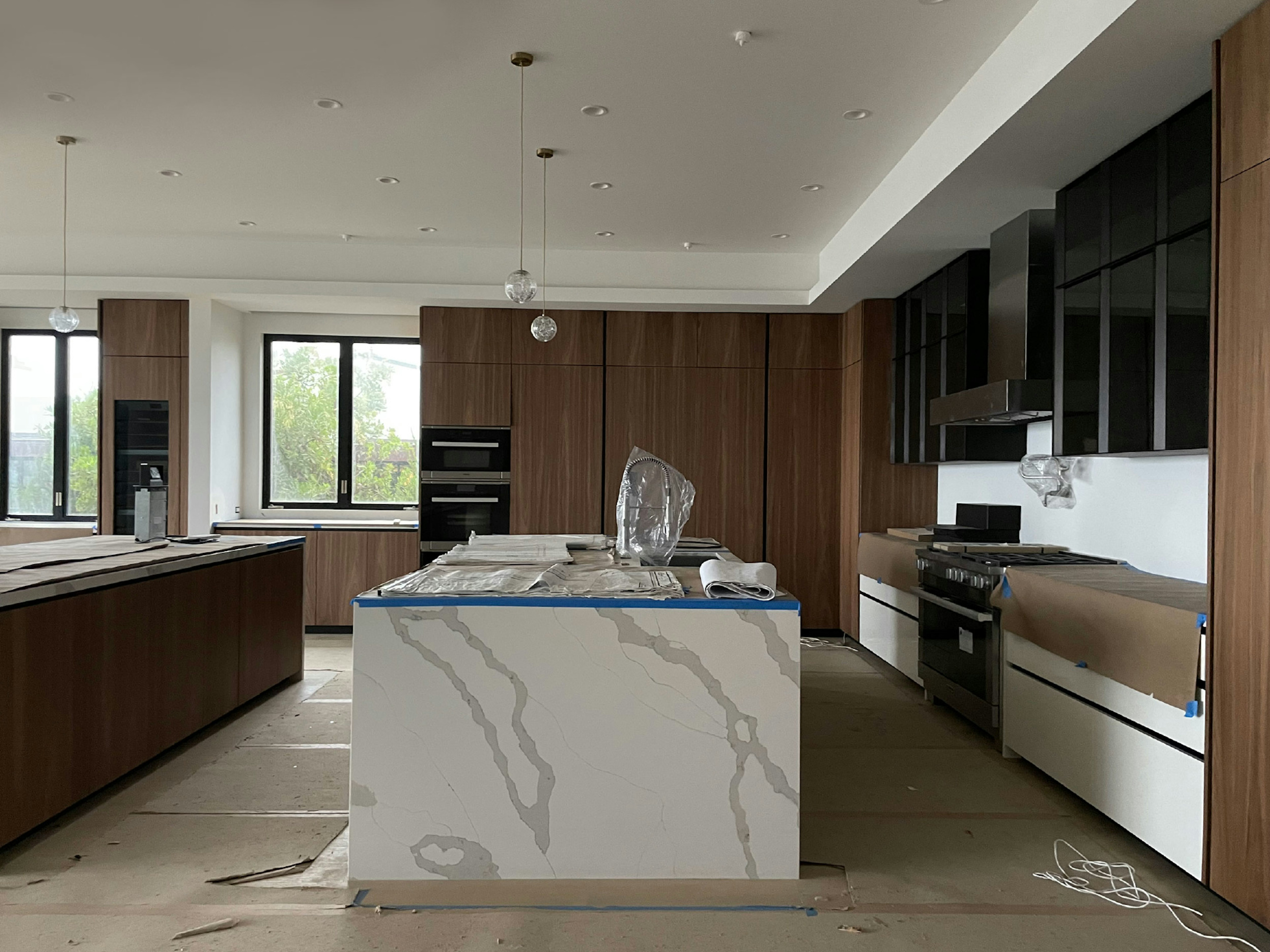 The Strand - Dana Point | Brion Jeannette Architecture