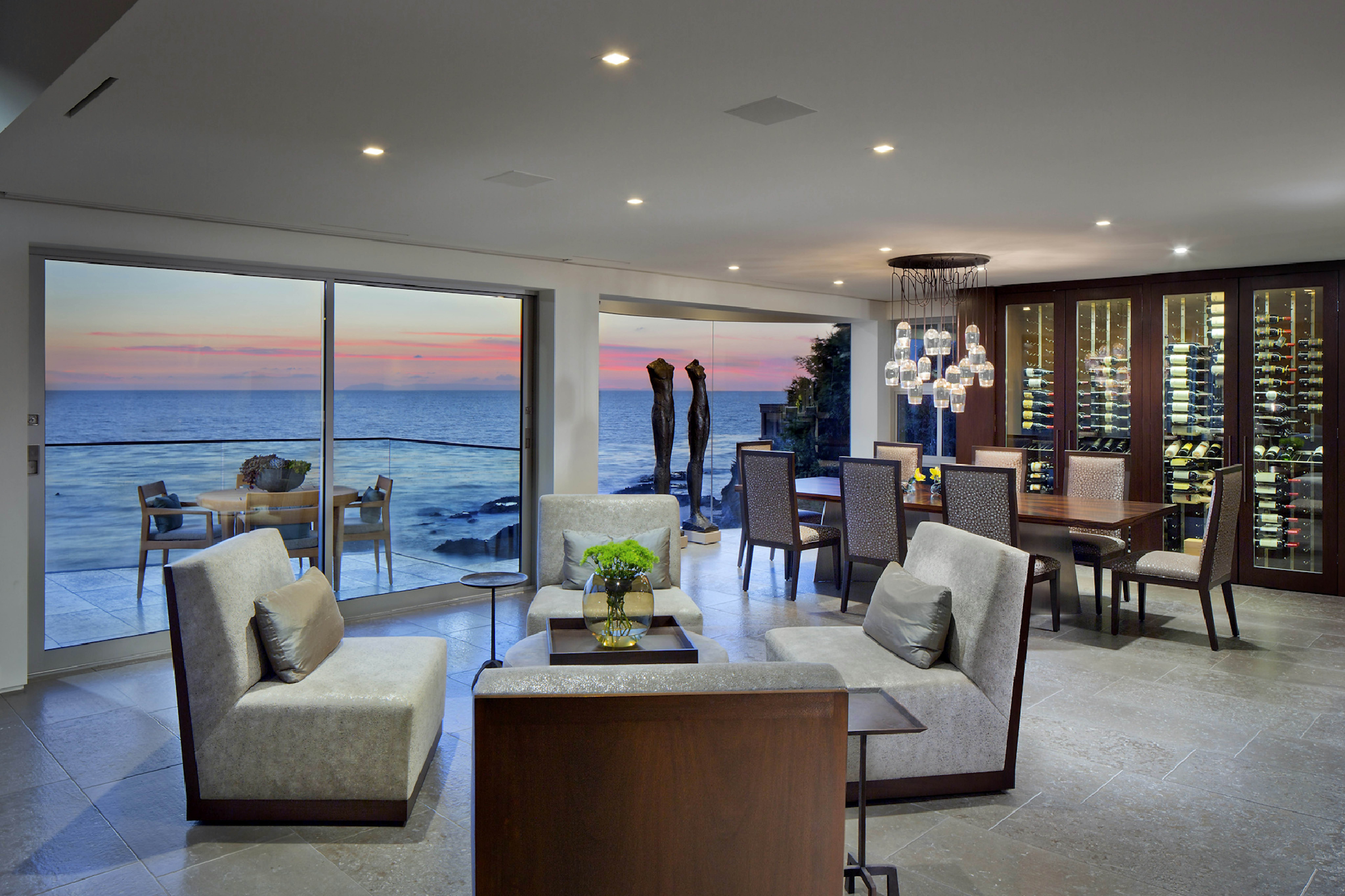 Woods Cove Contemporary