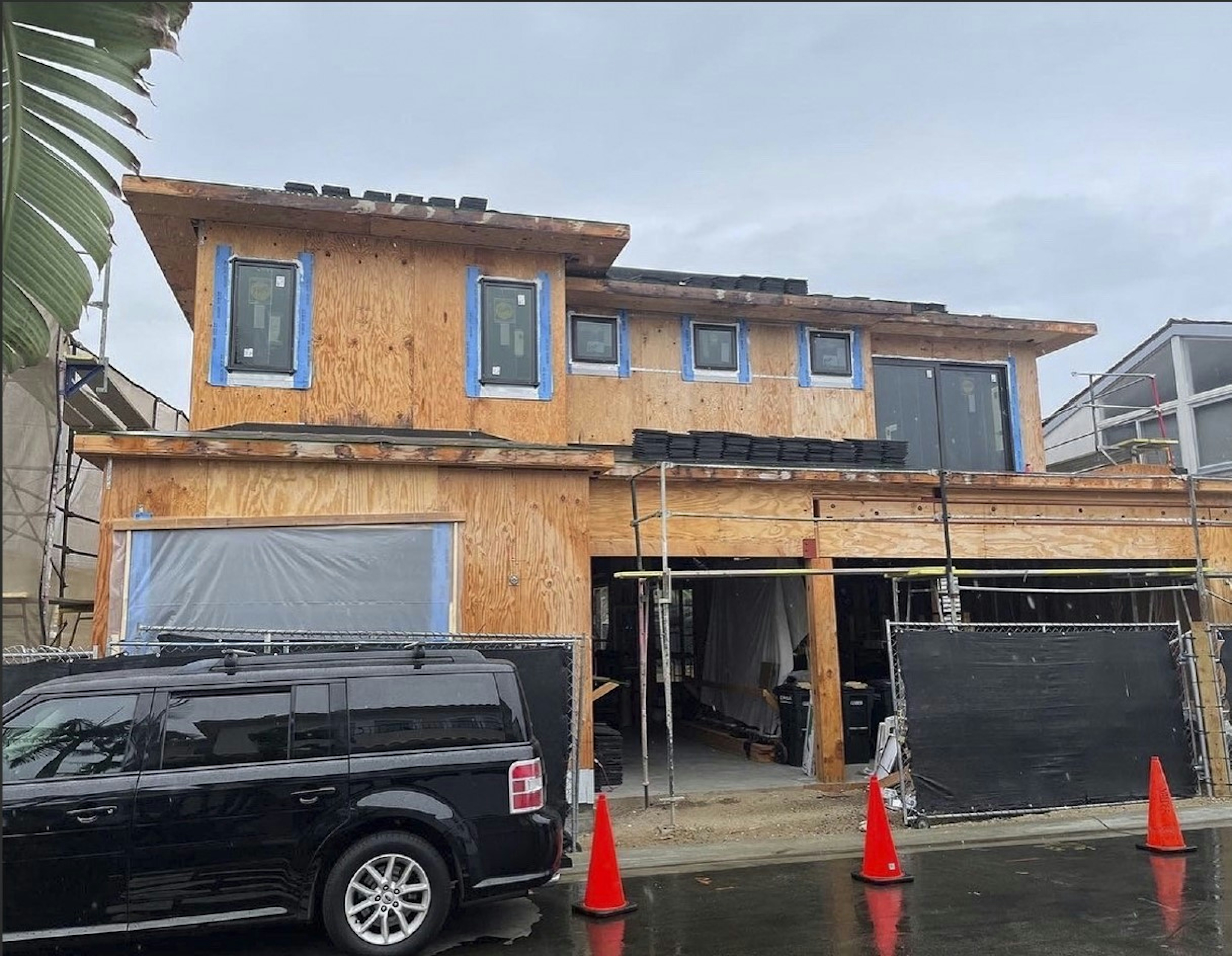 Jax Residence