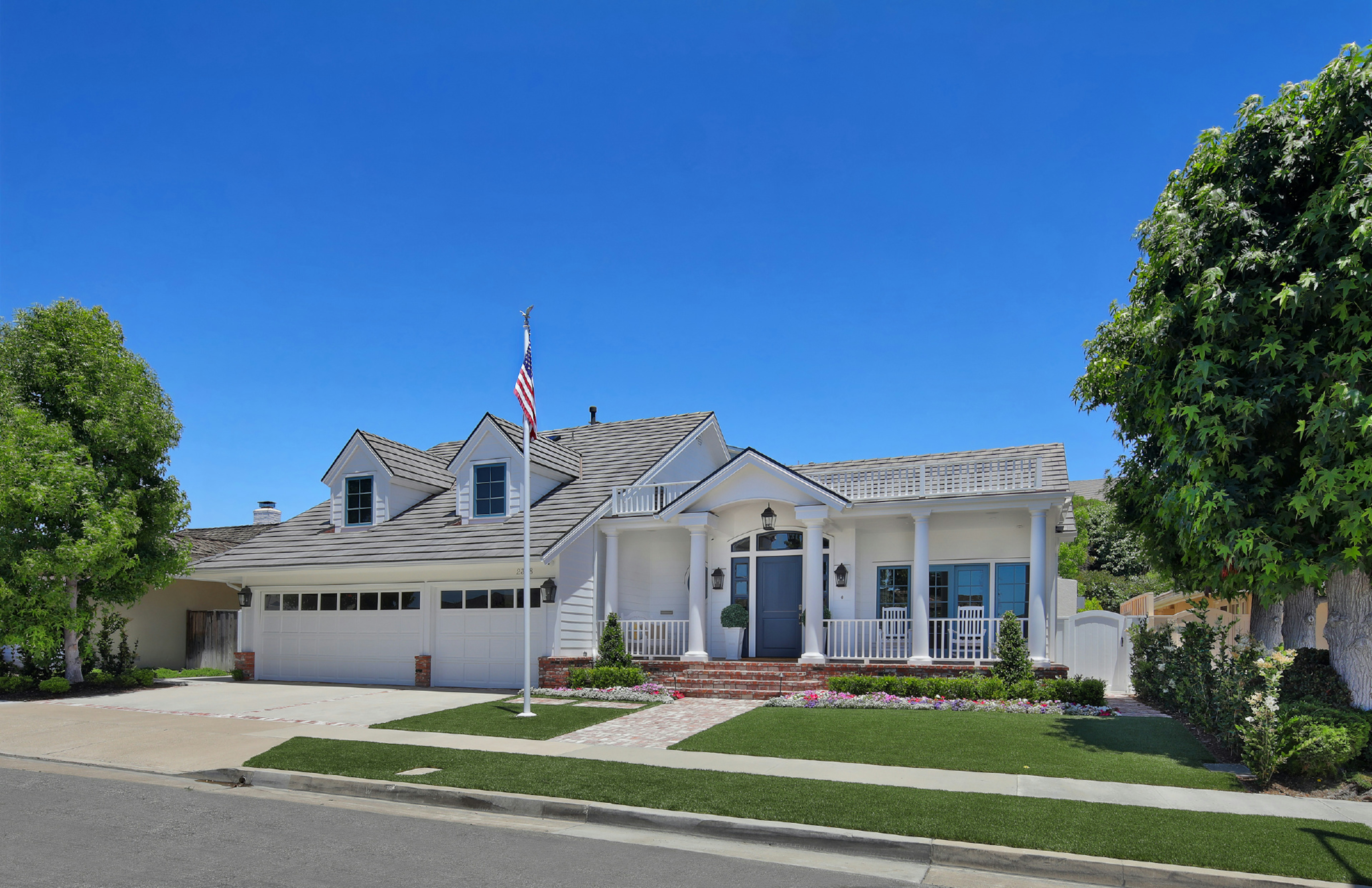 Newport Beach Remodel