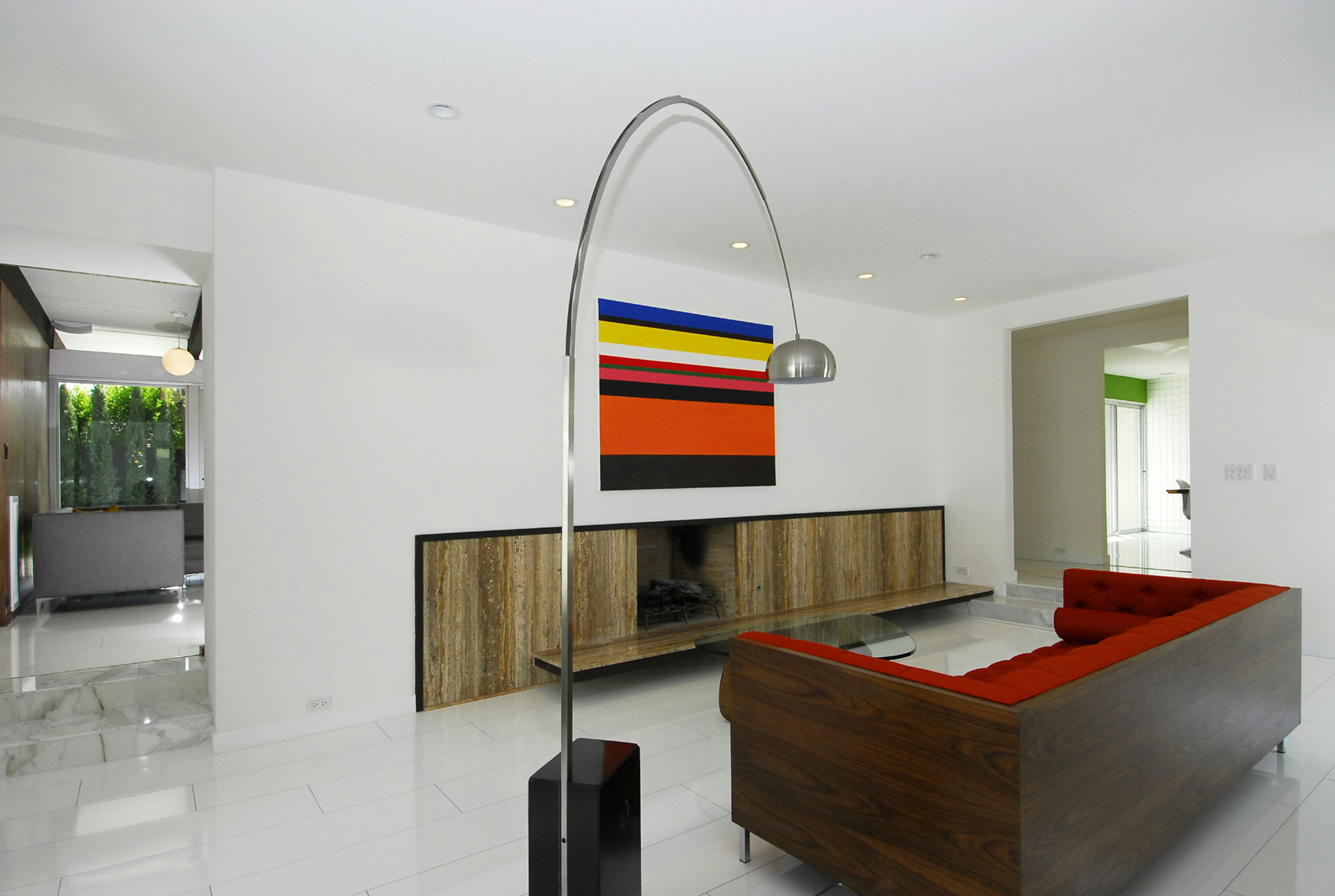 Remodel and Revitalize Mid-Century Modern Home maintaining the original design integrity