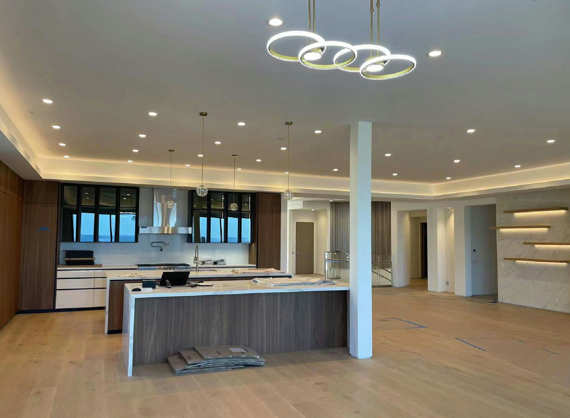 The Strand - Dana Point | Brion Jeannette Architecture