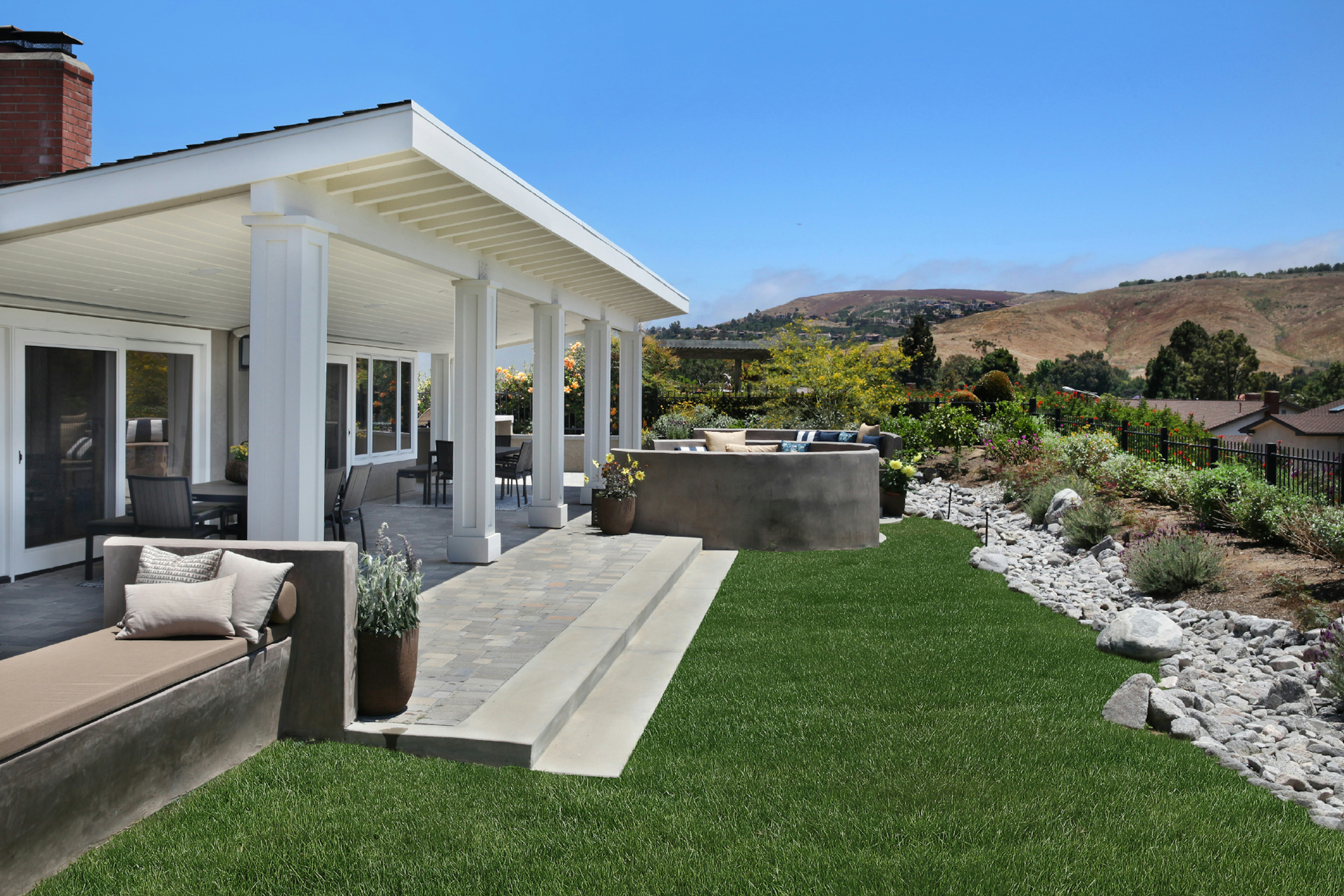 Irvine Remodel