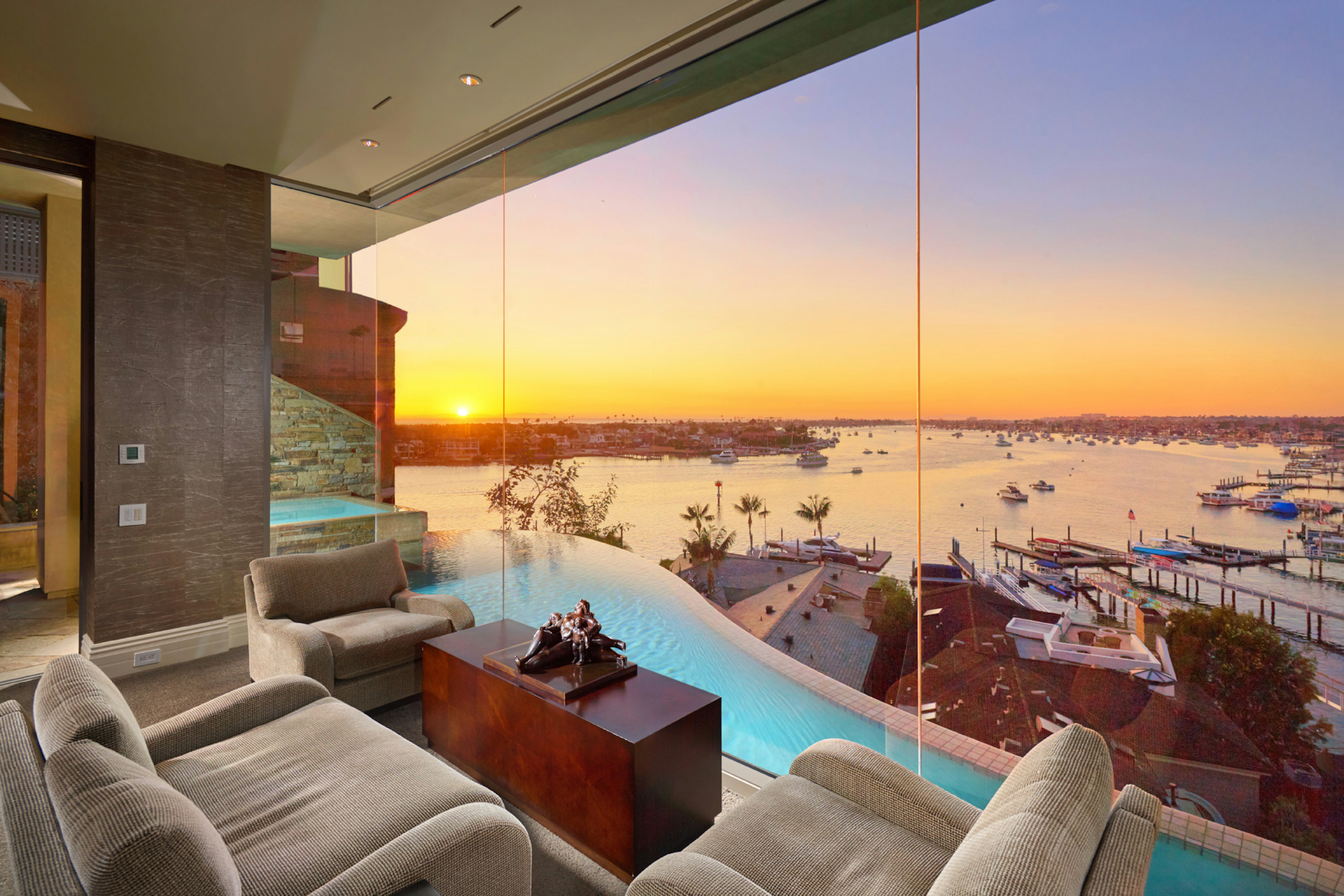 Mediterranean with a Contemporary Flair