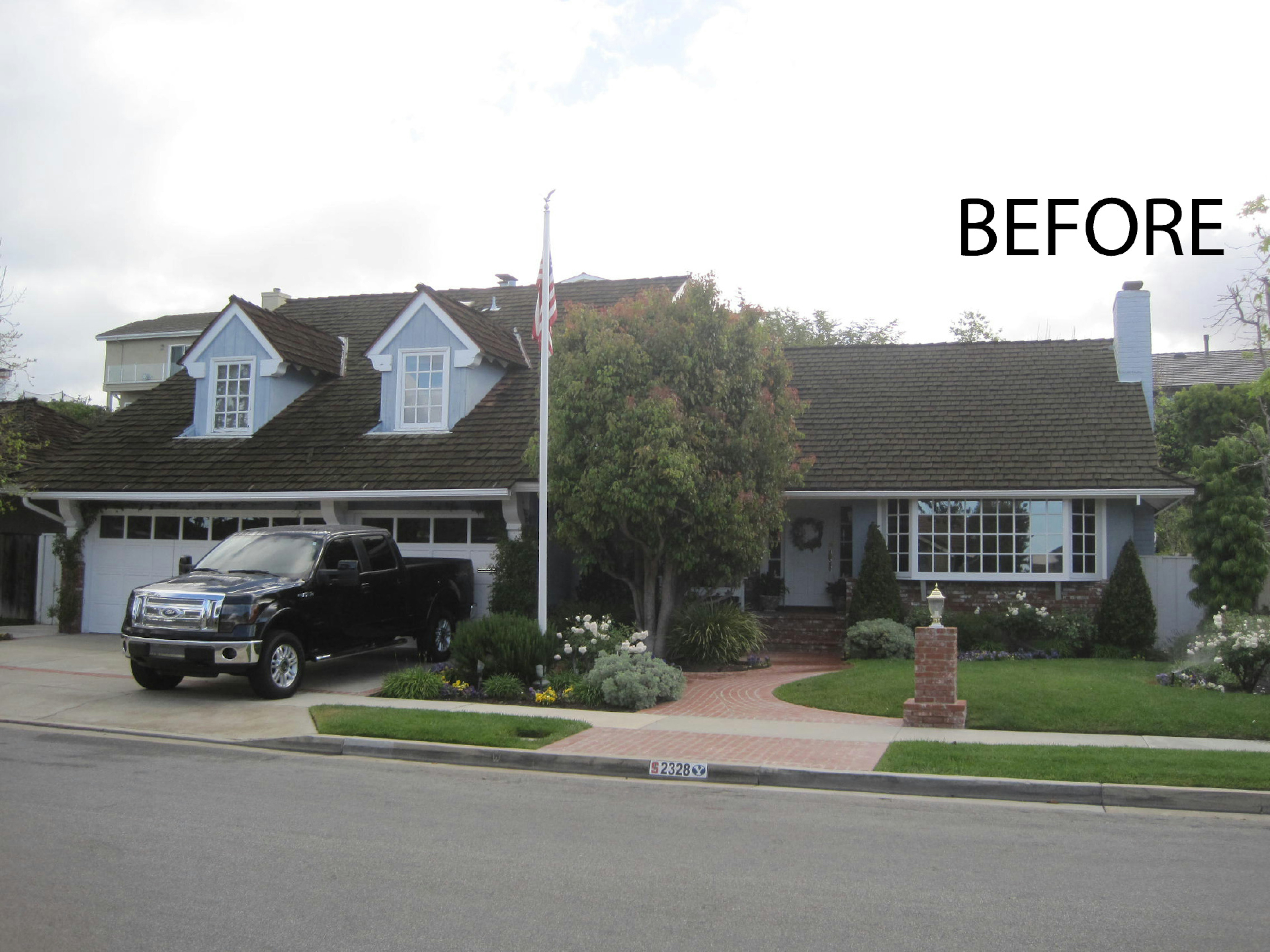 Newport Beach Remodel