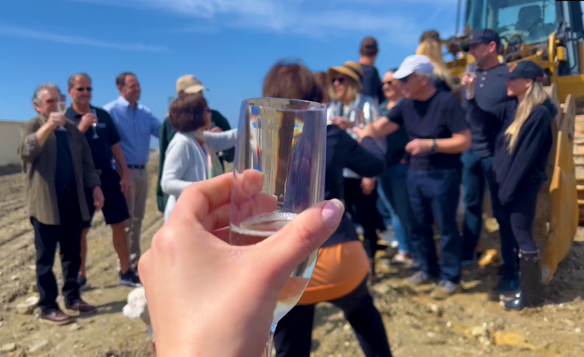 Projects in Construction