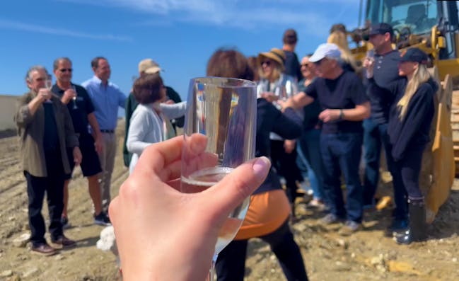 Projects in Construction