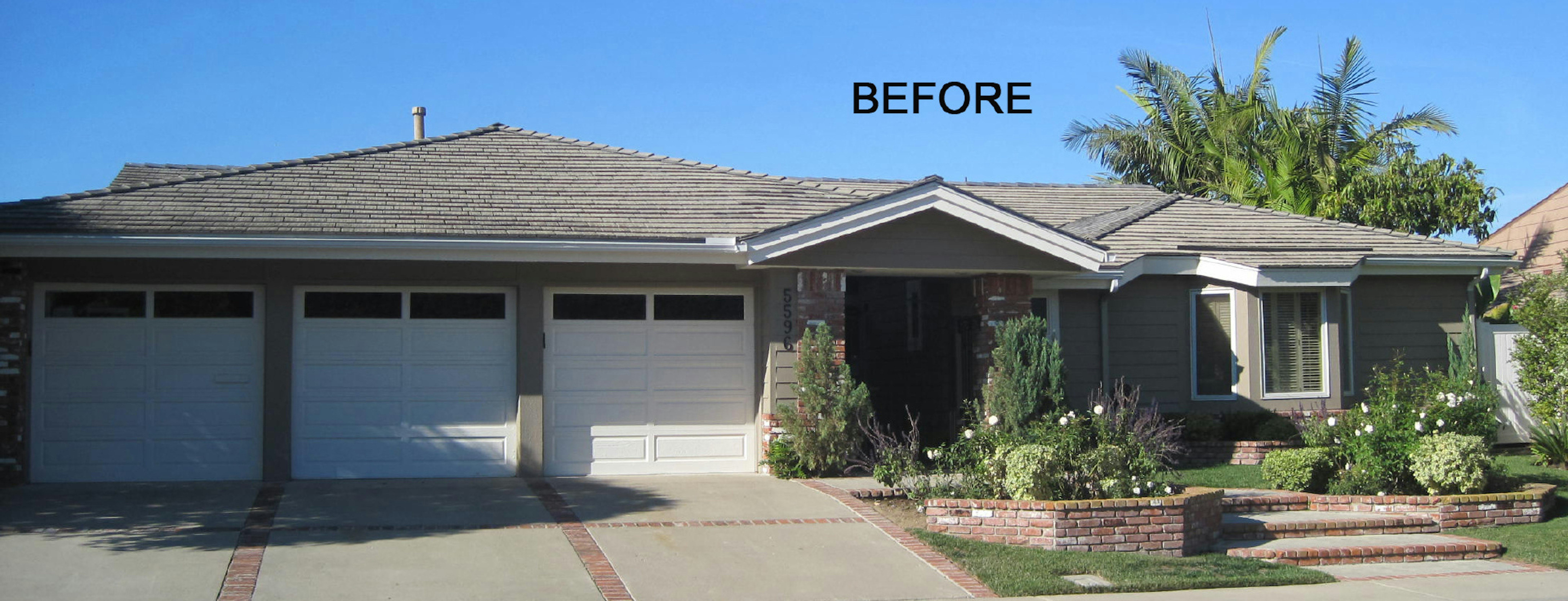 Irvine Remodel